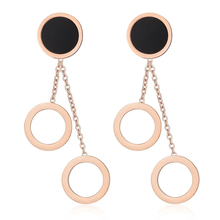 Ailoria ANNE Ohrringe 1 ct Damen