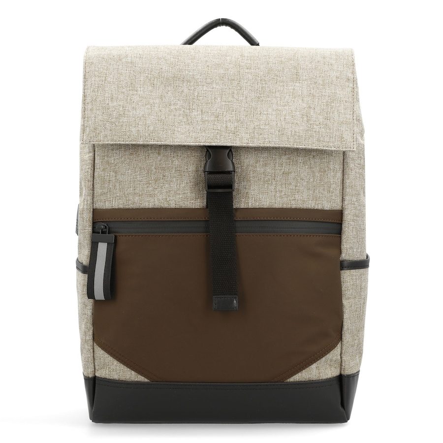 Picard Speed Daypack Reisetaschen 1 ct Nude Herren