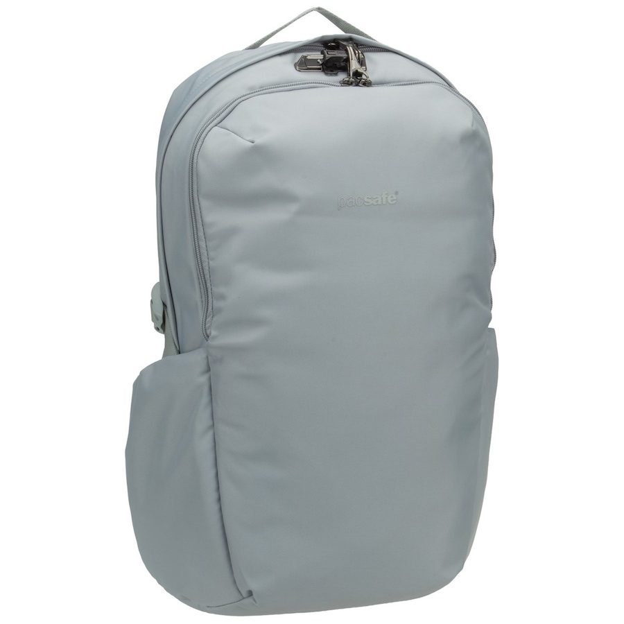 Pacsafe Pacsafe V Daypack Rucksäcke 1 ct Grau