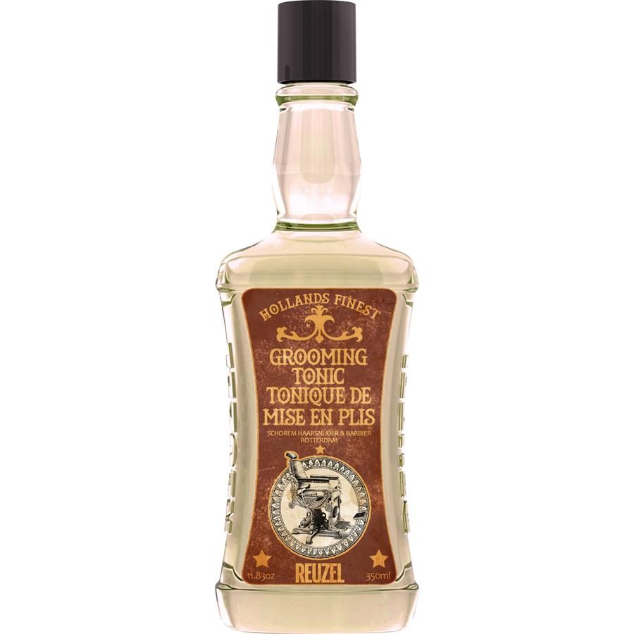 Reuzel Grooming Tonic Haarwasser 500 ml Herren