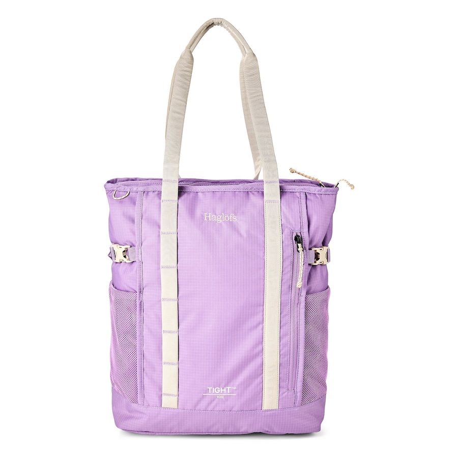 Haglöfs Tight Schultertasche Handtaschen 1 ct Blau Damen