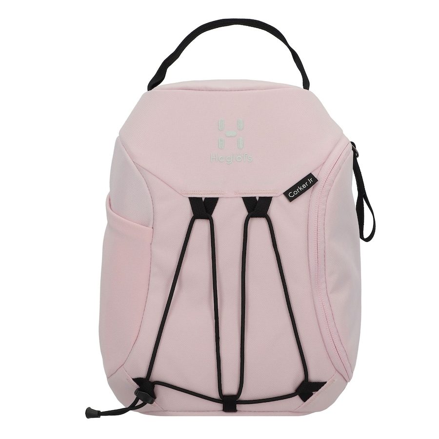 Haglöfs Corker Kinderrucksack Zubehör 1 ct Silber