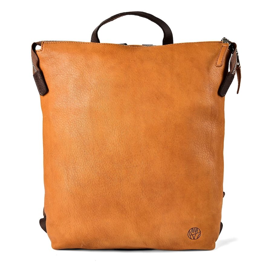 Harold's CHAZA Daypack Reisetaschen 1 ct Braun Herren