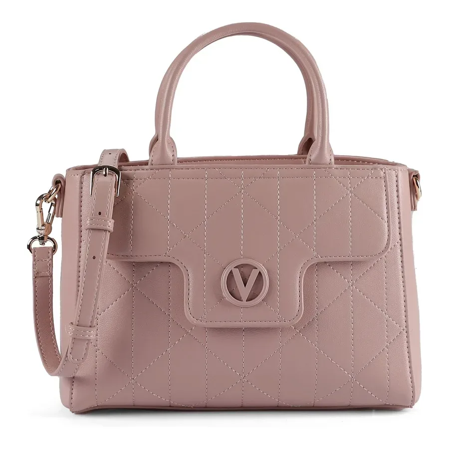 Valentino by Mario Valentino Melia Shopper Handtaschen 1 ct Pink Damen