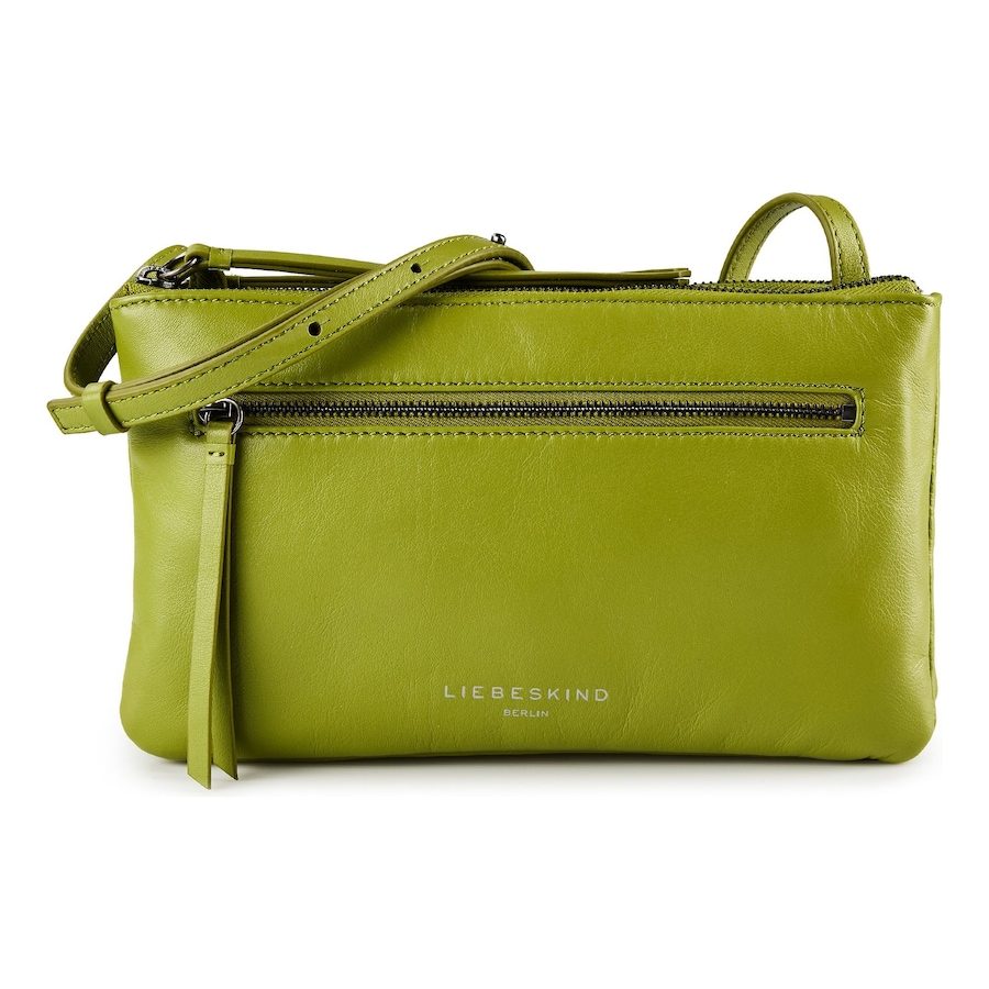 Liebeskind Zena Umhängetasche Handtaschen 1 ct Grün Damen
