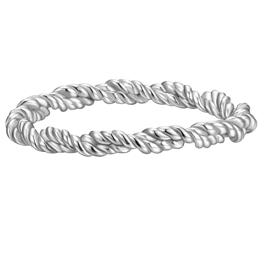 Glanzstücke München - Ring, 50, Silber