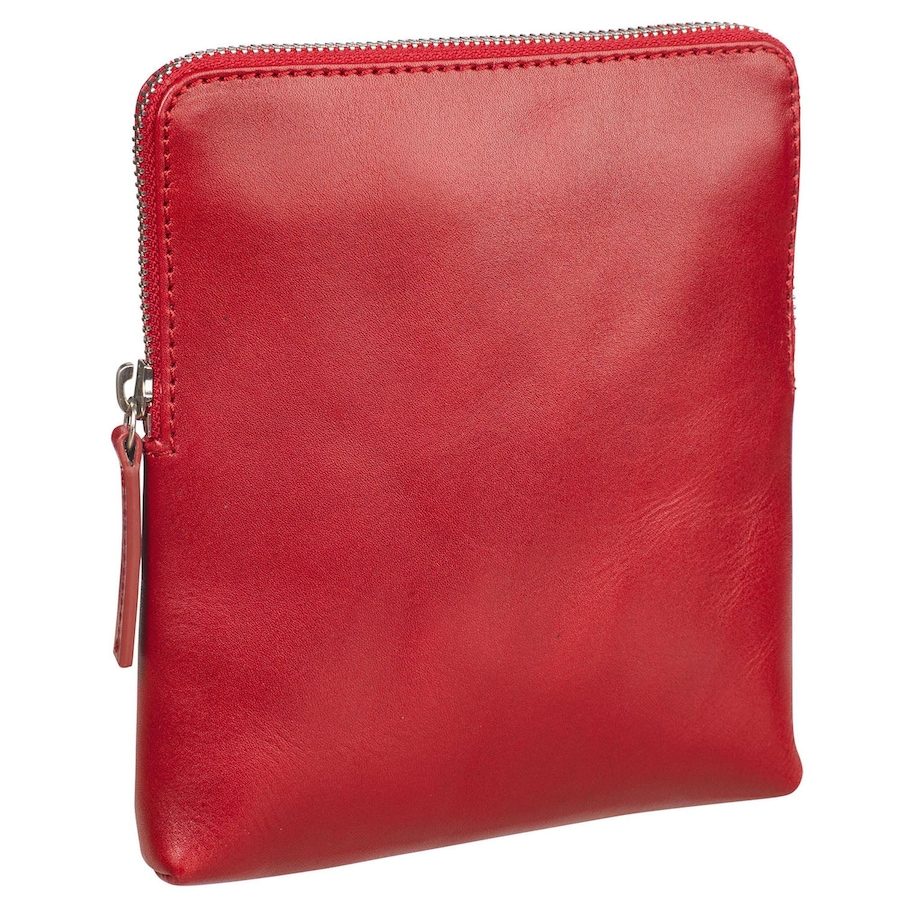 Leonhard Heyden Cambridge Umhängetasche Handtaschen 1 ct Rot Herren