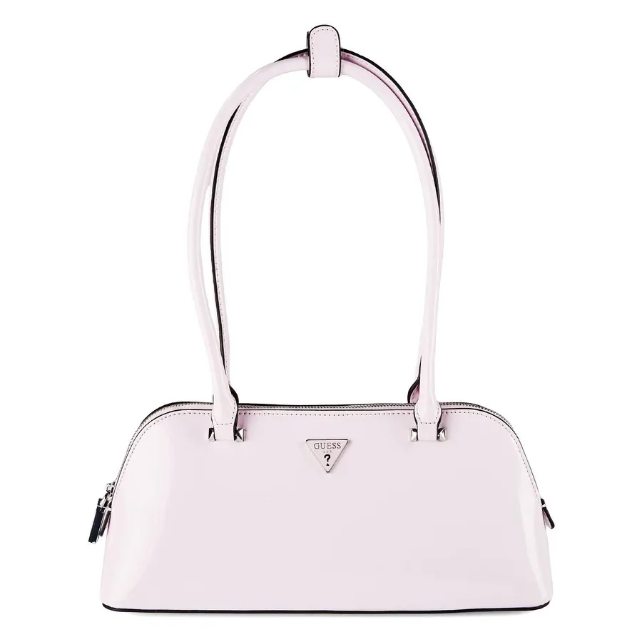 Guess Arnela II Schultertasche Handtaschen 1 ct Blau Damen