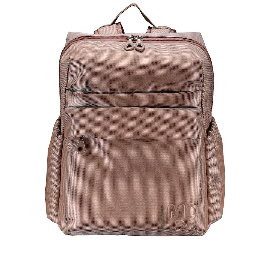 Mandarina Duck MD 20 Daypack Reisetaschen 1 ct Silber Damen