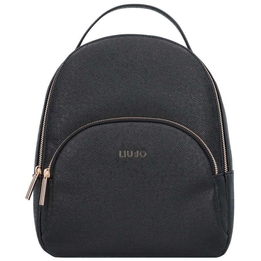 Liu Jo City-Rucksack Reisetaschen 1 ct Schwarz Damen