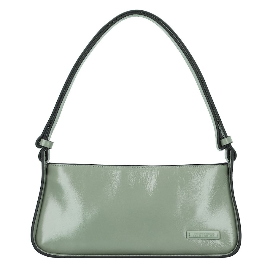 Liebeskind Franzis Schultertasche Handtaschen 1 ct Grün Damen
