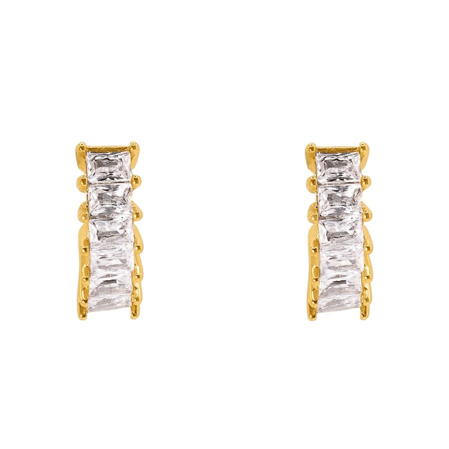 Heideman Ohrringe Bartis 1 ct Herren