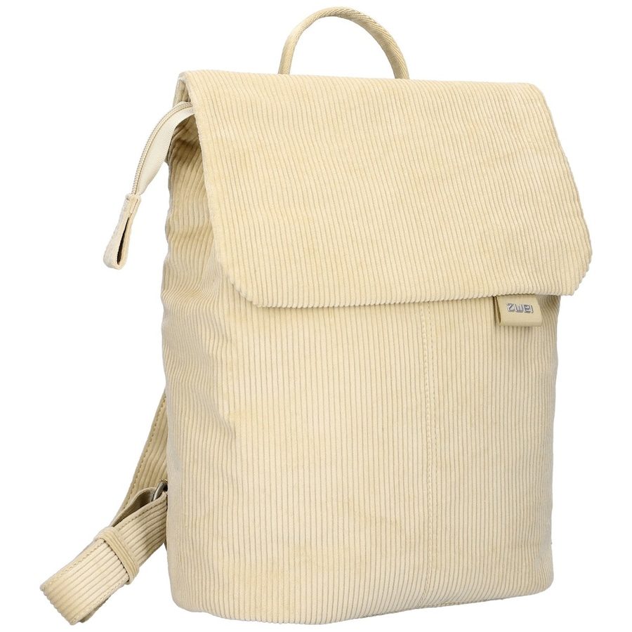 ZWEI Mademoiselle.M Daypack Rucksäcke 1 ct Nude Damen
