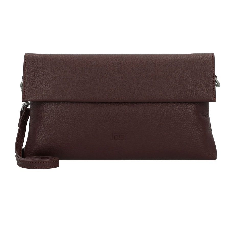 Jost Vika Umhängetasche Accessoire-Trend für Herbst & Winter 2024 1 ct Braun Damen