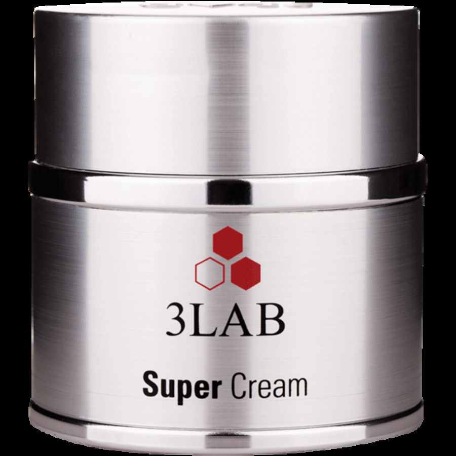 3LAB Super Cream Anti-Aging-Gesichtspflege 50 ml Damen