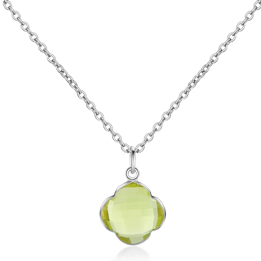 Ailoria CAPUCINE Halskette Ketten 1 ct Damen