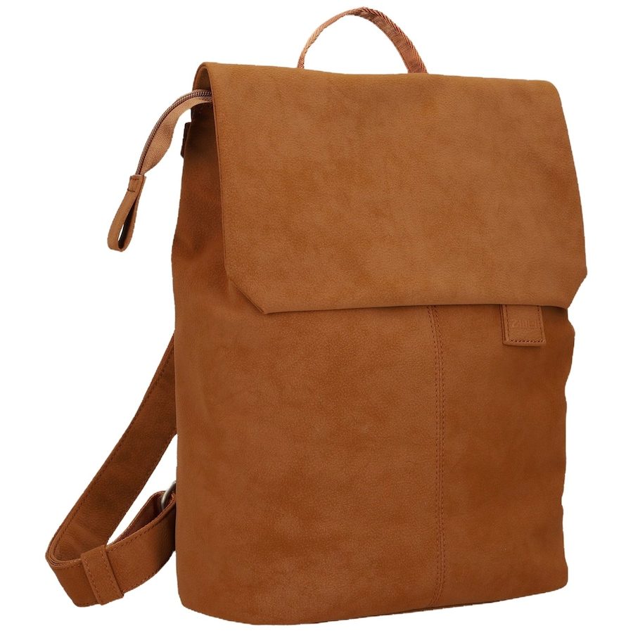 ZWEI Mademoiselle.M Daypack Rucksäcke 1 ct Hellbraun Damen