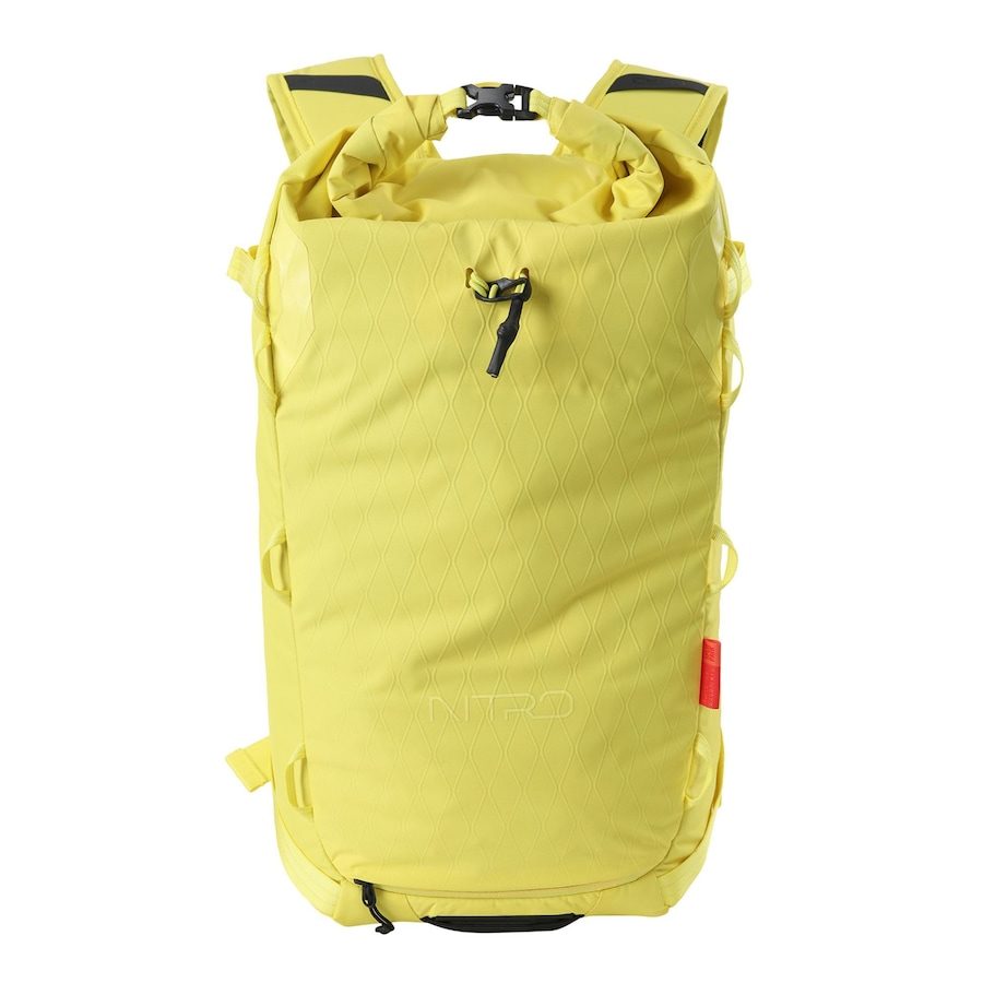 NITRO Splitpack Wanderrucksack Reisetaschen 1 ct Nude Herren