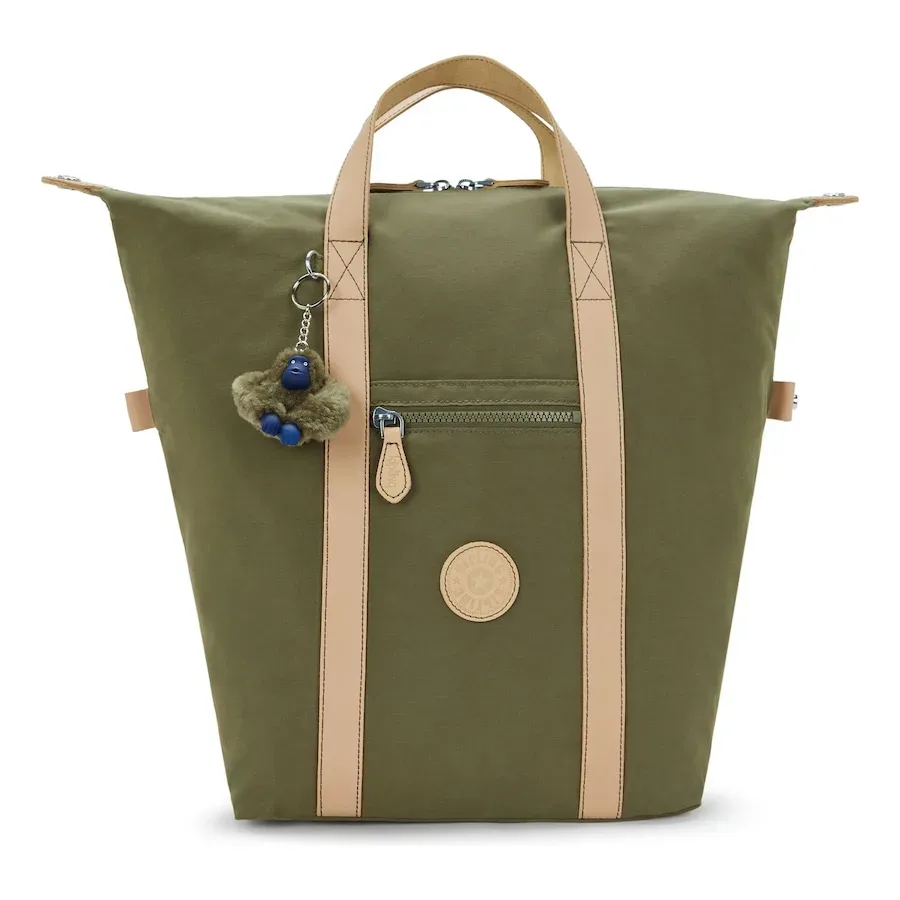 Kipling Ona ++ Daypack Handtaschen 1 ct Grün Herren