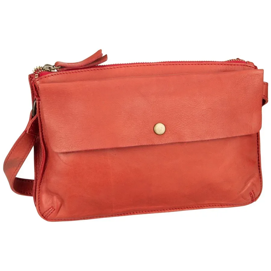 Harold's Submarine Umhängetasche Handtaschen 1 ct Rot Damen