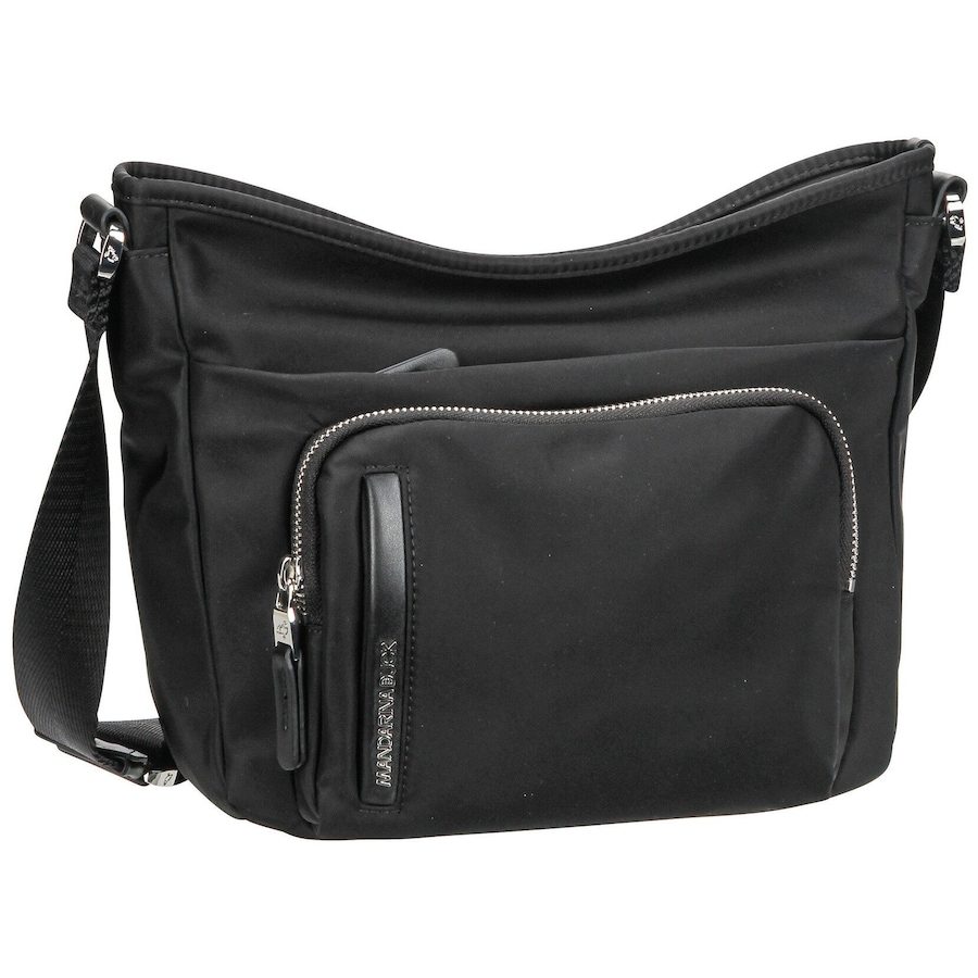 Mandarina Duck Hunter Umhängetasche Handtaschen 1 ct Schwarz Damen
