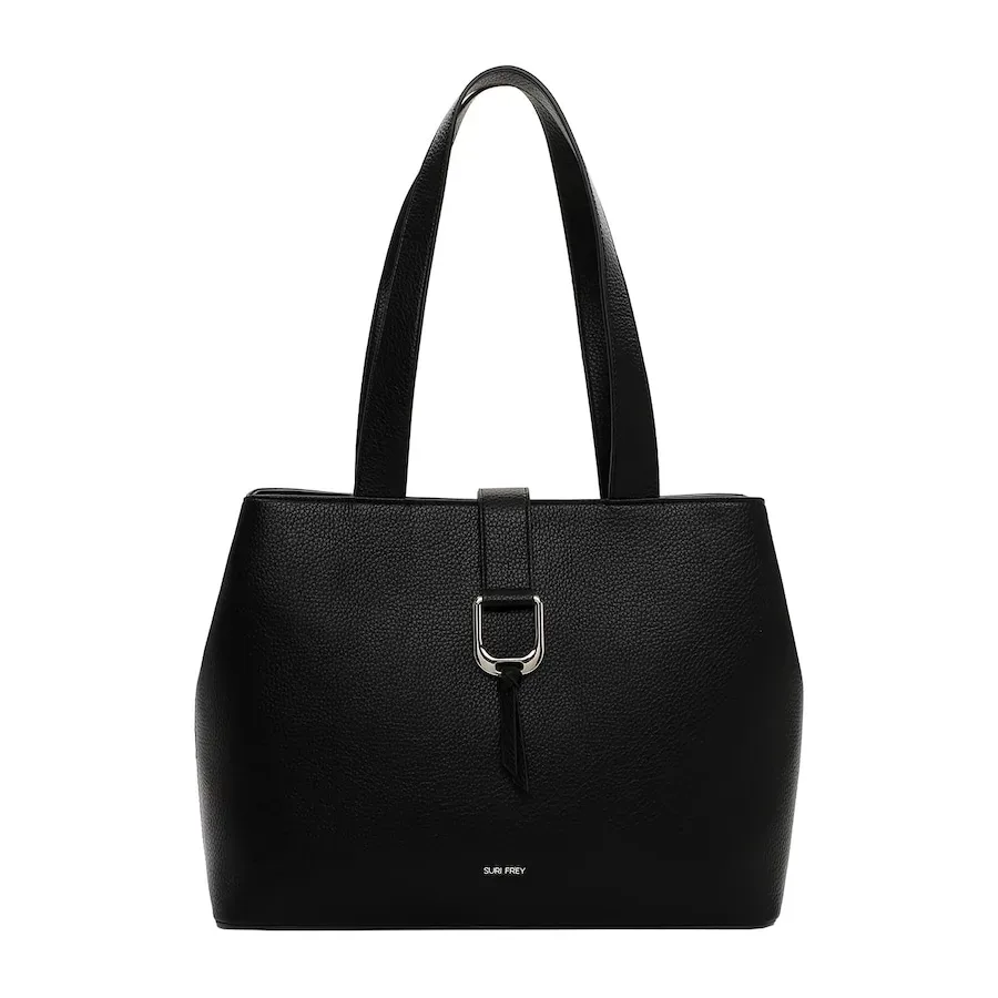 SURI FREY Shopper SFY Keely Handtaschen 1 ct Schwarz Damen