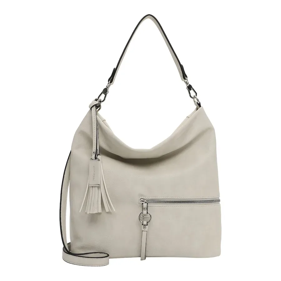 Tamaris Beutel TAS Nele Handtaschen 1 ct Nude Damen