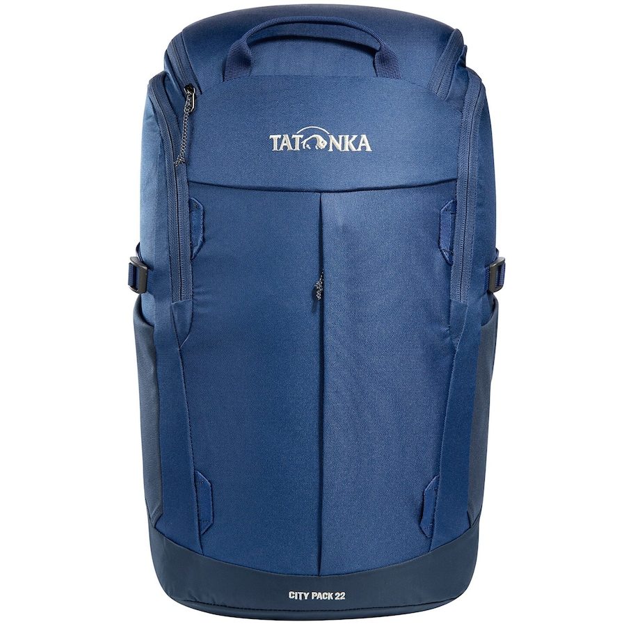 Tatonka City Pack Daypack Reisetaschen 1 ct Grau Herren