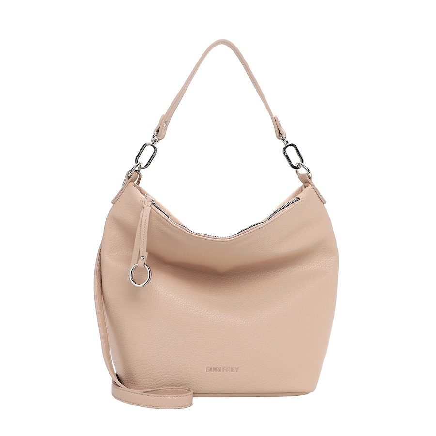 SURI FREY Beutel SFY Debby Handtaschen 1 ct Silber Damen