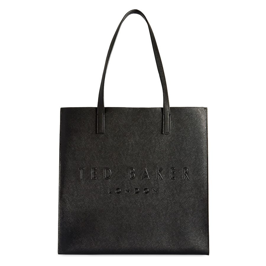 Ted Baker Soocon Shopper Handtaschen 1 ct Schwarz Damen