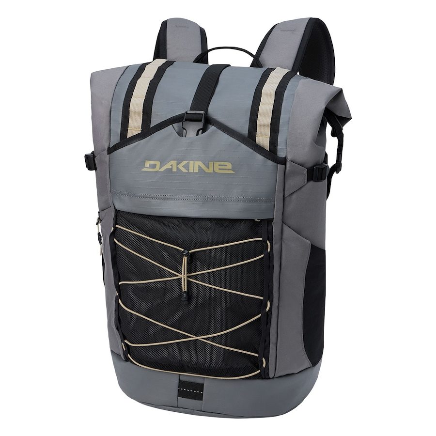 Dakine Mission Rucksack Reisetaschen 1 ct Grau Herren