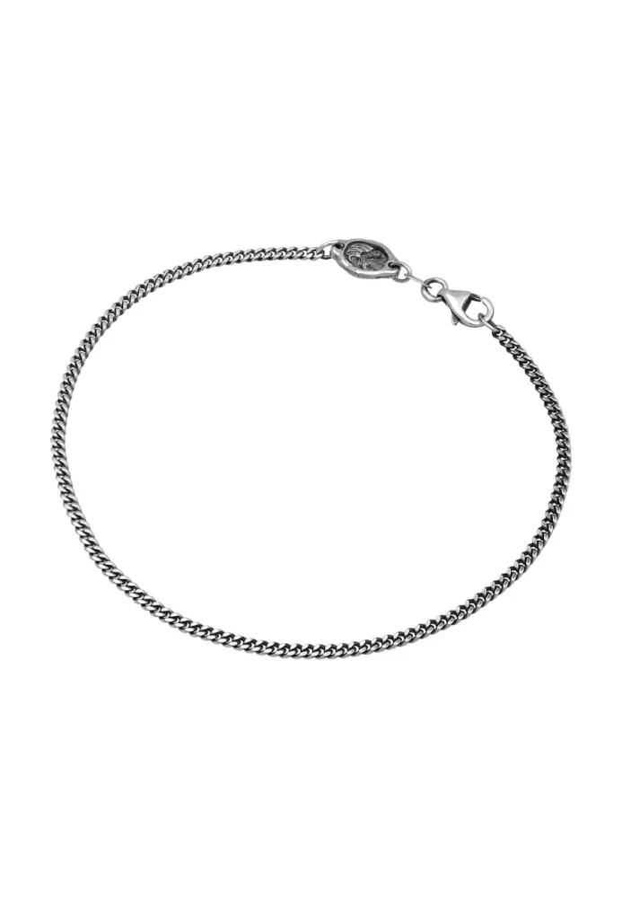 Haze & Glory Welle - Take-a-Wave 925 Sterling Herrenschmuck 1 ct Herren
