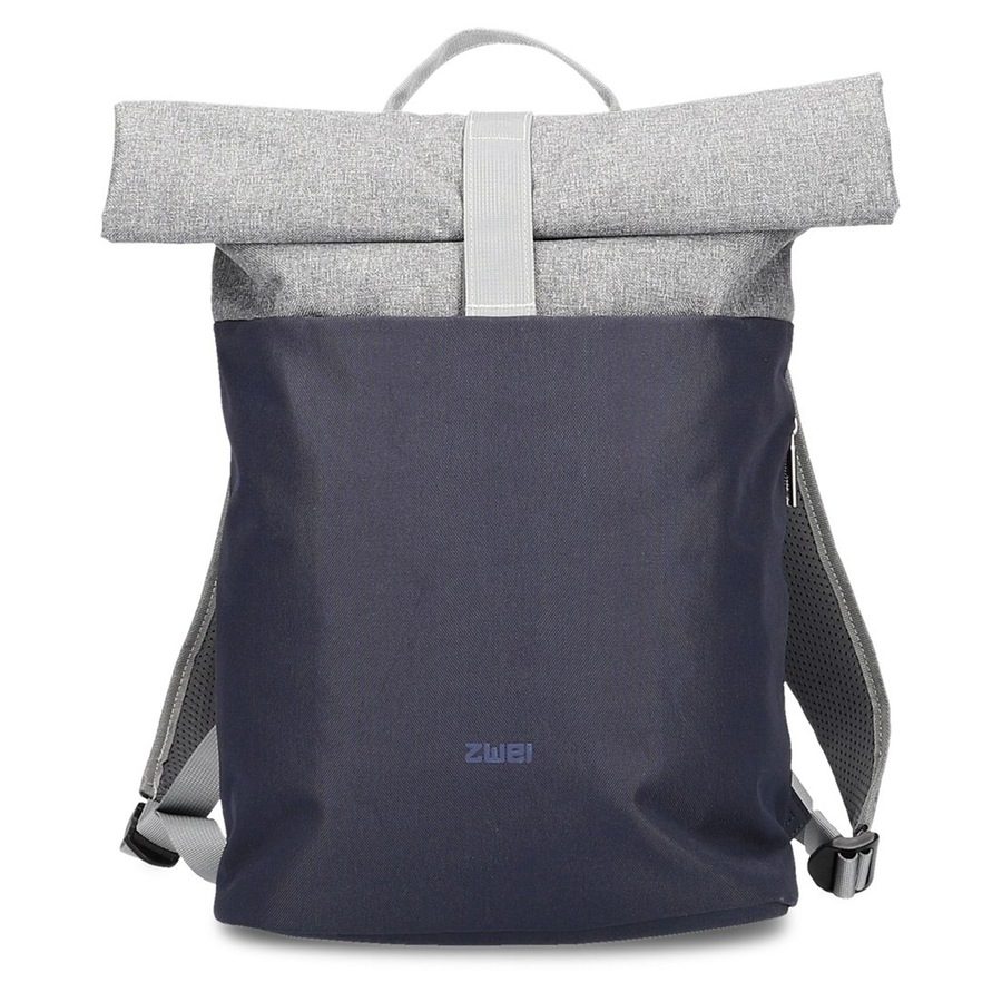 ZWEI Kim Daypack Reisetaschen 1 ct Schwarz Herren