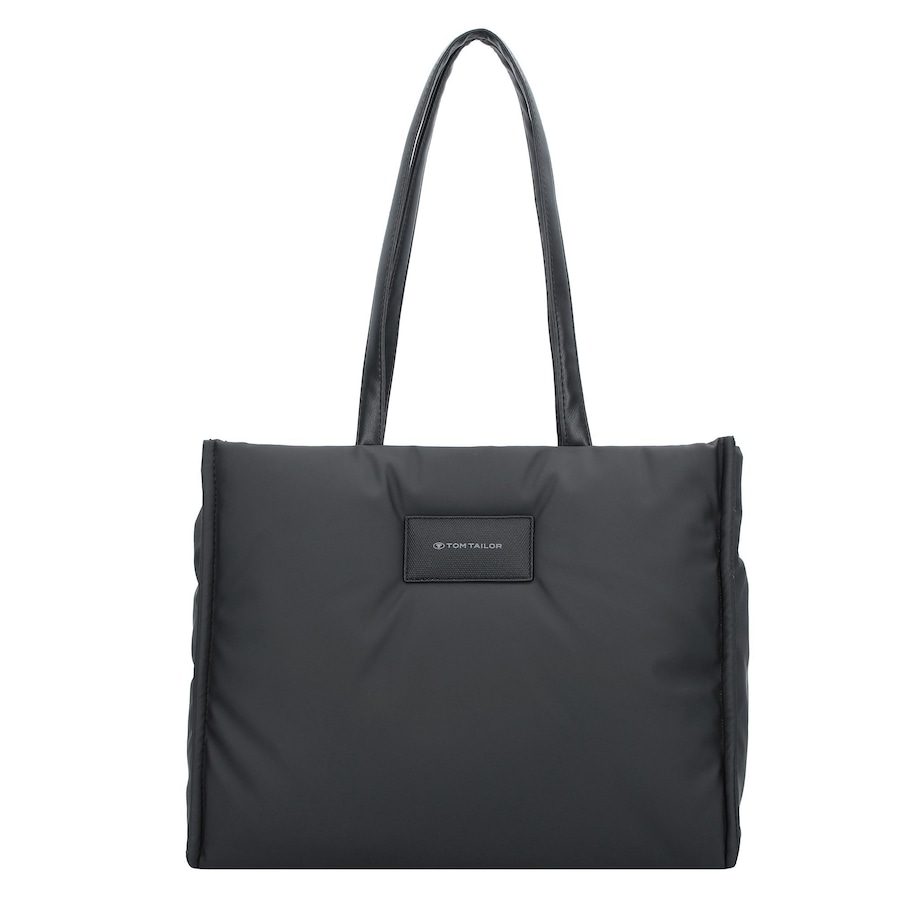 Tom Tailor Patti Shopper Handtaschen 1 ct Schwarz Damen