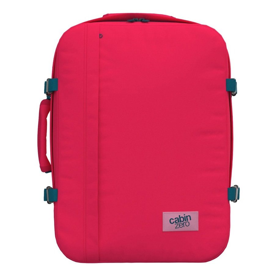 Cabin Zero Classic Daypack Get inspired: Back to school & office 1 ct Silber Herren