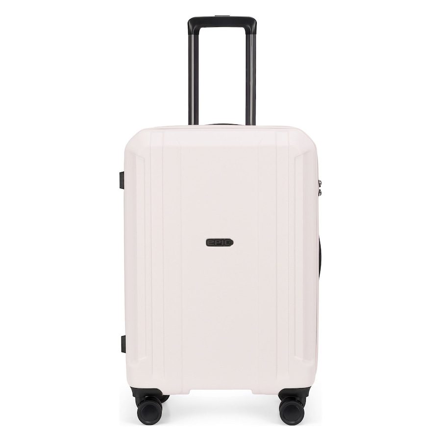 Epic Airwave Neo 4 Rollen Trolley 65 cm Koffer & Trolleys 1 ct Weiss Herren
