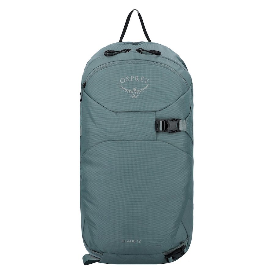Osprey Glade Wanderrucksack Reisetaschen 1 ct Grün Herren