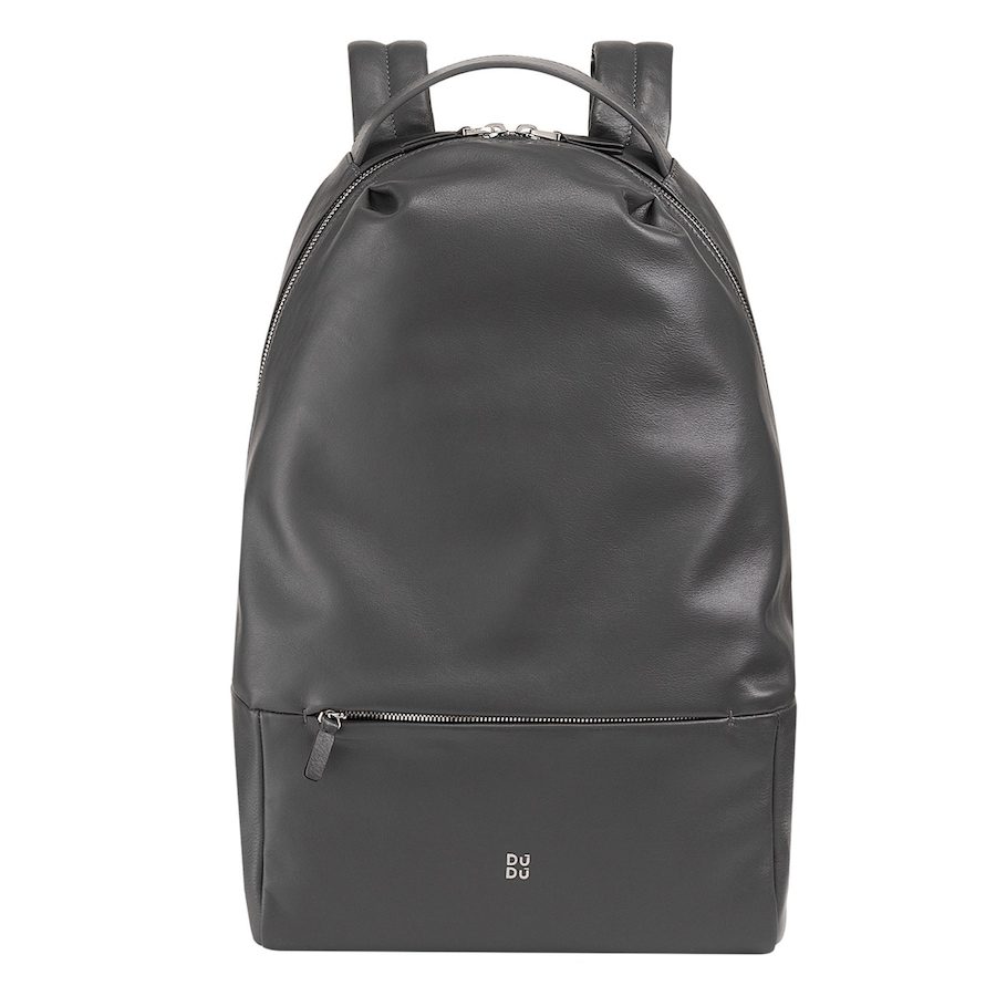 DuDu Rucksack Reisetaschen 1 ct Grau Herren