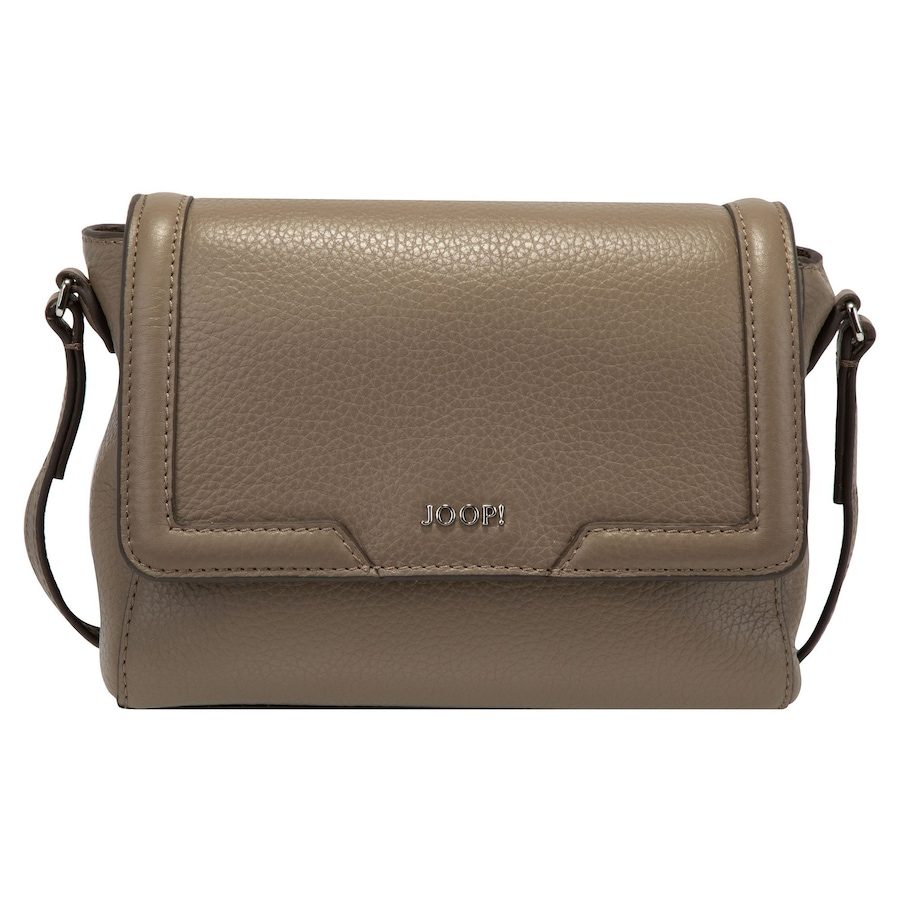JOOP! Giada Umhängetasche Handtaschen 1 ct Hellbraun Damen