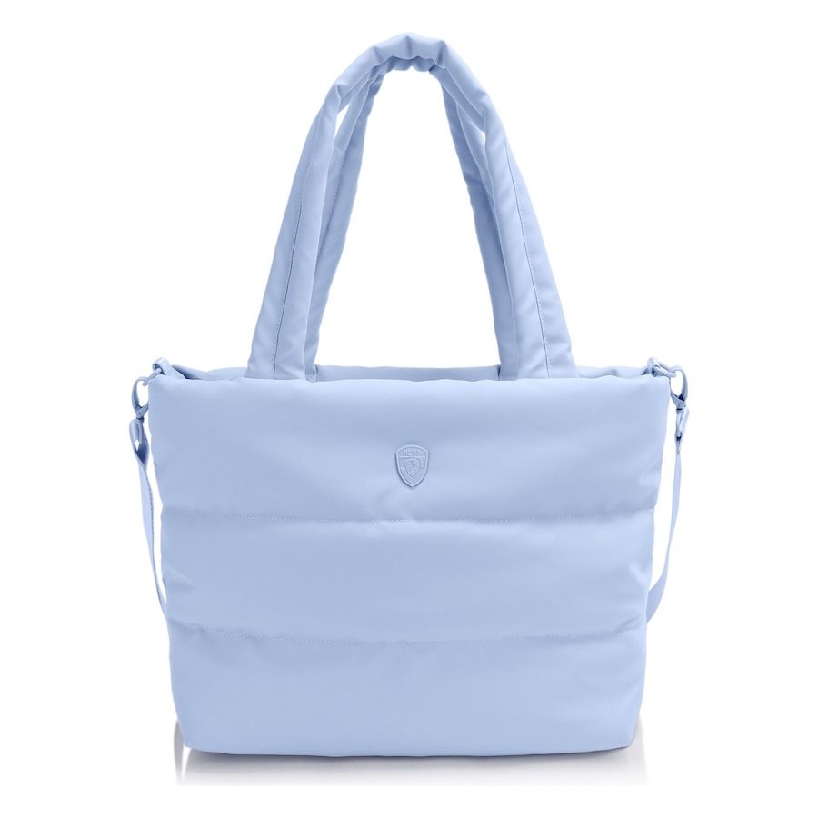 Heys Puffer Shopper 1 ct Violett Damen