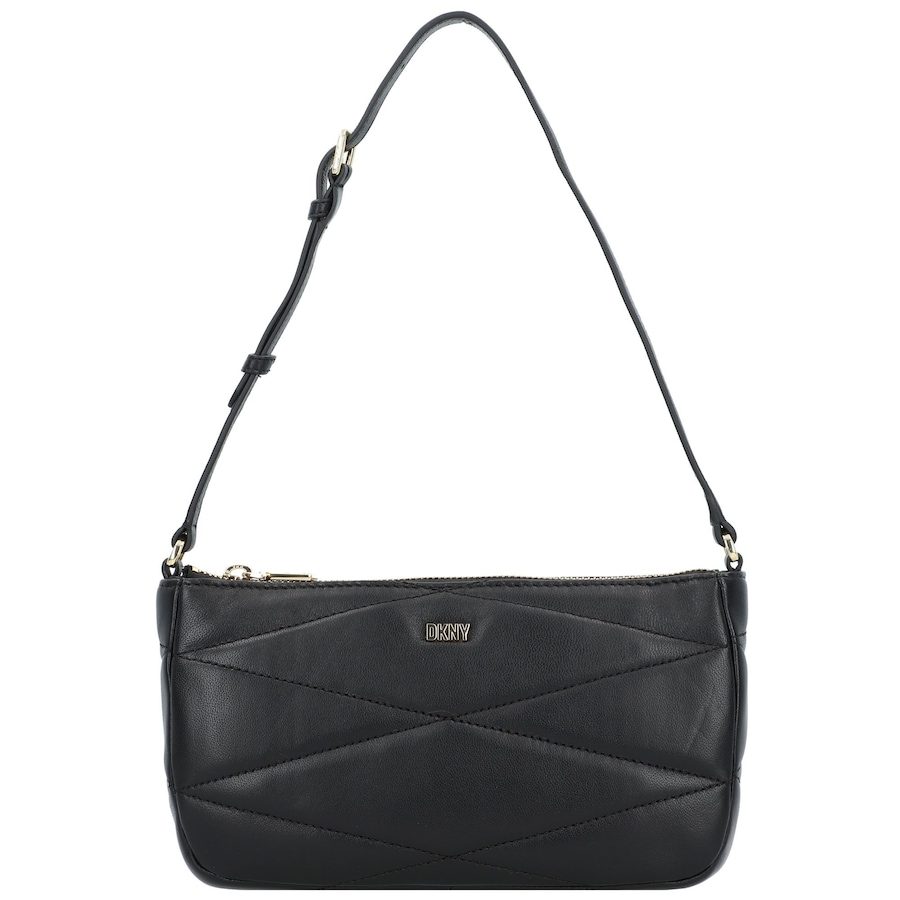 DKNY Eve Schultertasche Handtaschen 1 ct Schwarz Damen