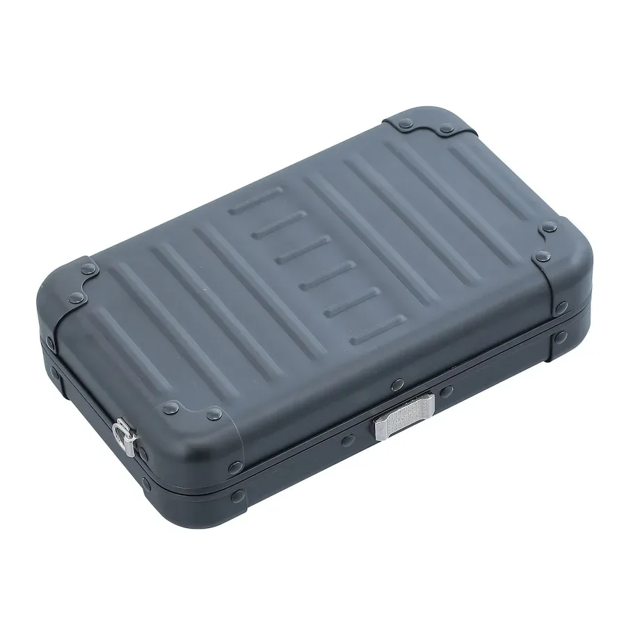 Aleon Umhängetasche Handtaschen 1 ct Grau Damen