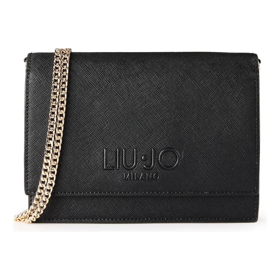 Liu Jo Caliwen Clutch Handtaschen 1 ct Schwarz Damen