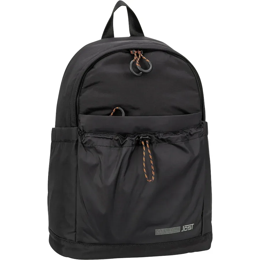 Jost Lohja Daypack Reisetaschen 1 ct Schwarz Damen