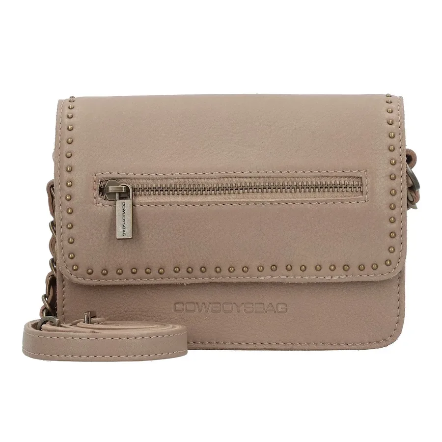 Cowboysbag Bridgetown Umhängetasche Handtaschen 1 ct Nude Damen