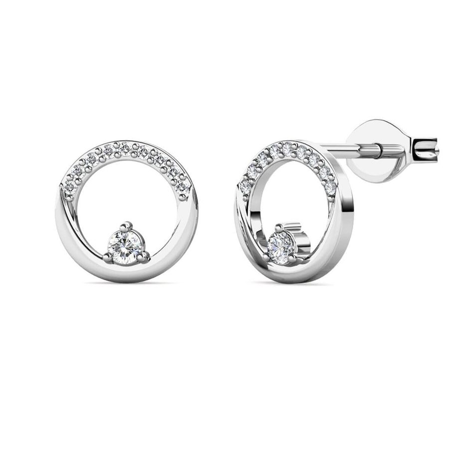 MYC-Paris Clarine Ohrstecker Ohrringe 1 ct Damen