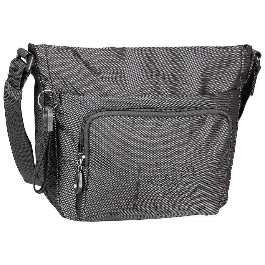 Mandarina Duck MD 20 Umhängetasche Handtaschen 1 ct Grau Damen