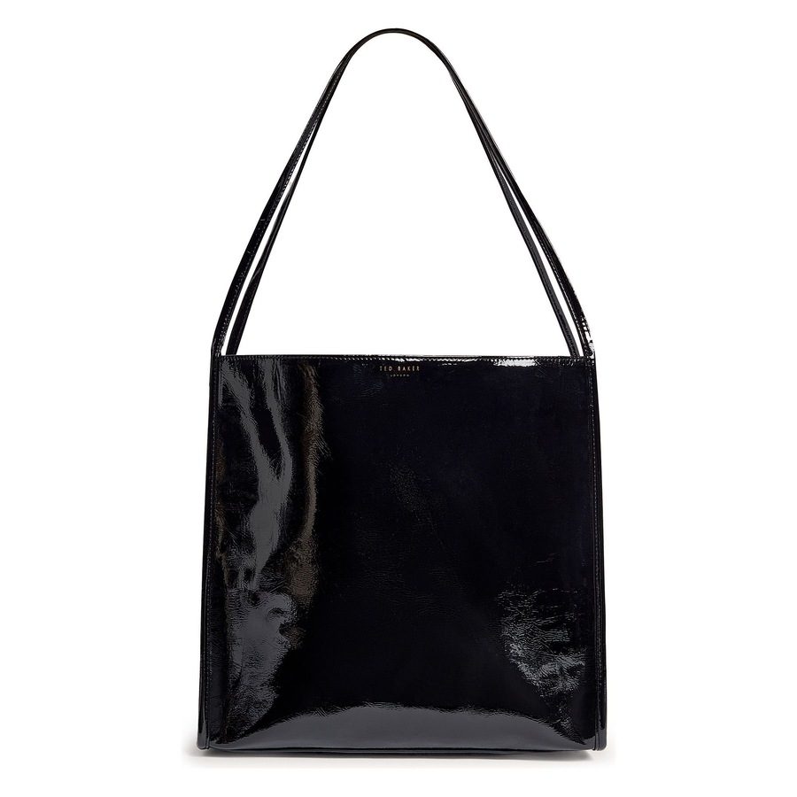 Ted Baker Baailey Shopper Handtaschen 1 ct Schwarz Damen
