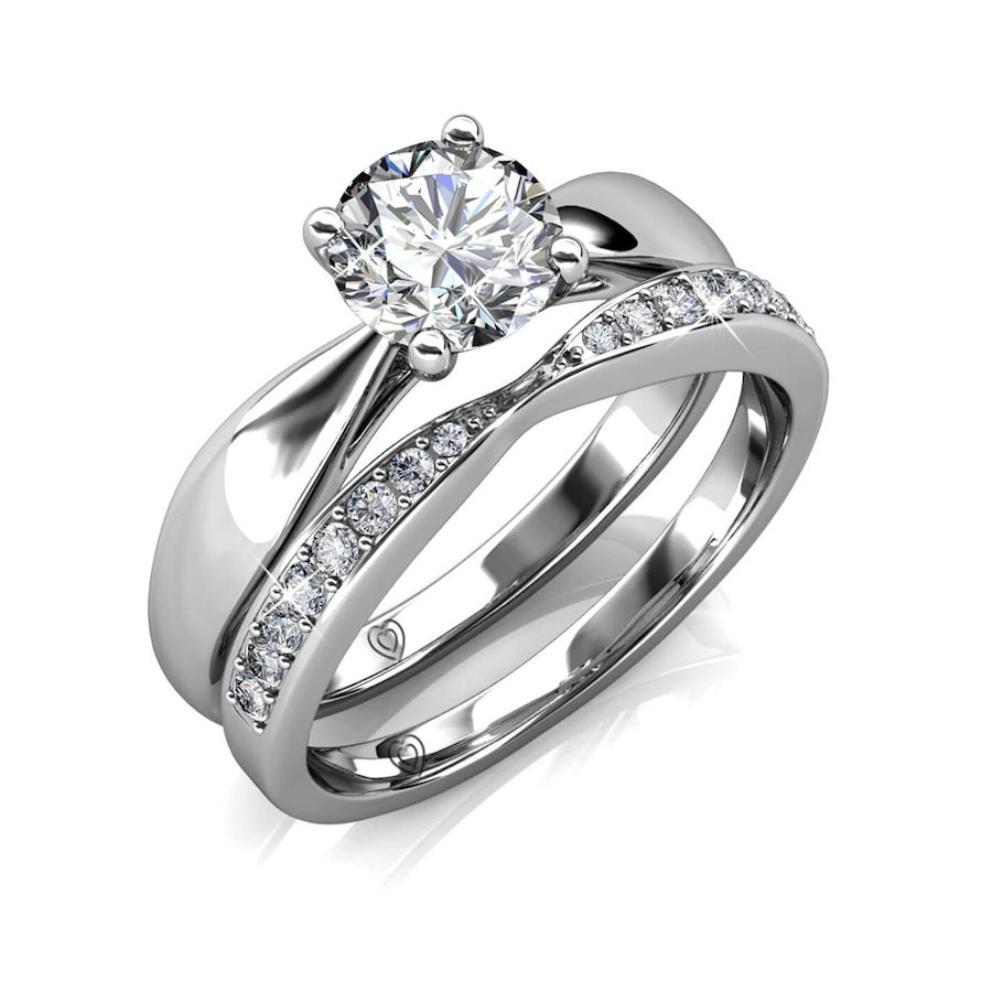 MYC-Paris Prestige-Ring Ringe 1 ct Damen