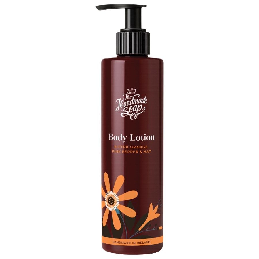 The Handmade Soap Body Lotion 250 ml
